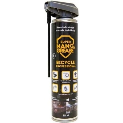 NANOPROTECH GNP BICYCLE Professional 300ml