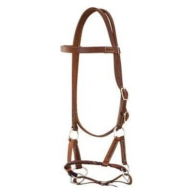 POOL'S BRAIDED SIDE PULL