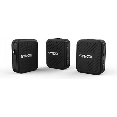 Synco G1 A2