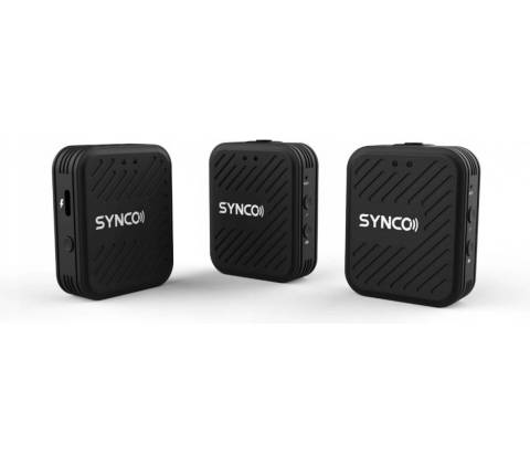 Synco G1 A2
