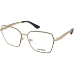 Guess Очила Guess GU50384 005 - leshti