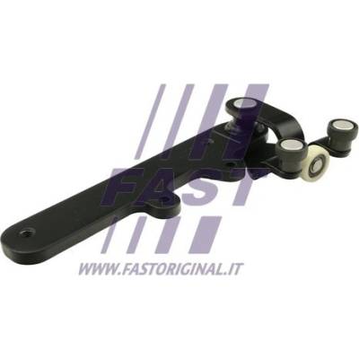 Valivé vedení, posuvné dveře FAST FT95689