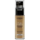 L'Oréal Paris True Match Tekutý make-up 2,D 2W Golden Almond 30 ml