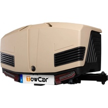 Towbox CAMPER V3 Camel LONG