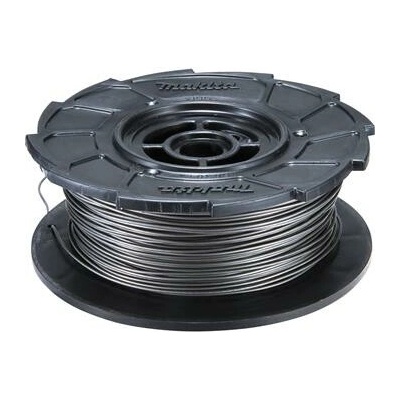 MAKITA vázací drát 0,8 mm x 100 m zu DTR 180 ZJ pozink