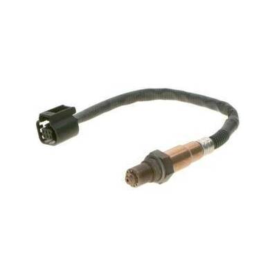 Lambda sonda BOSCH 0 258 027 005