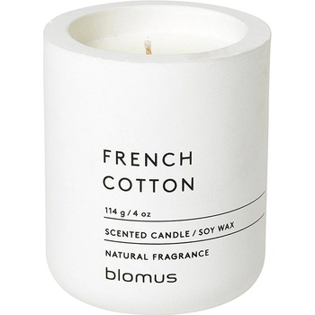 blomus Fraga French Cotton 6,5 cm