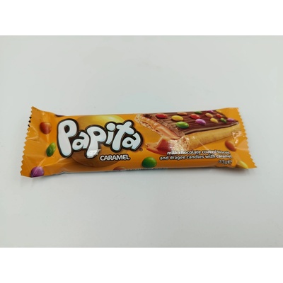 PAPITA KARAMEL 33 g