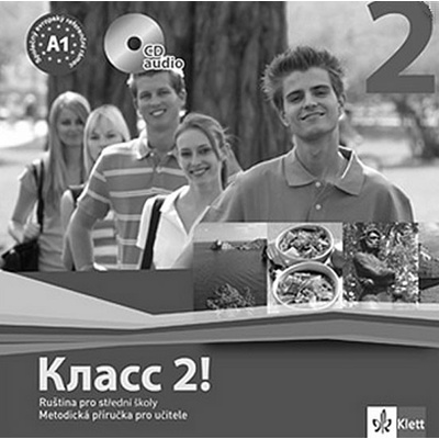 CD Klacc 2 Metodická příručka