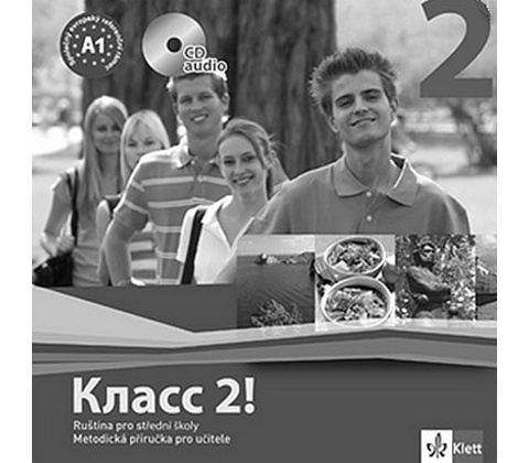 CD Klacc 2 Metodická příručka