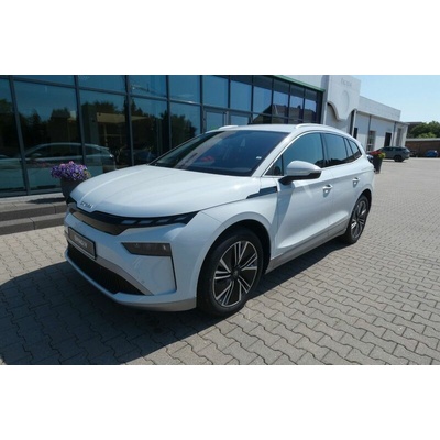 Skoda Enyaq 150 kW