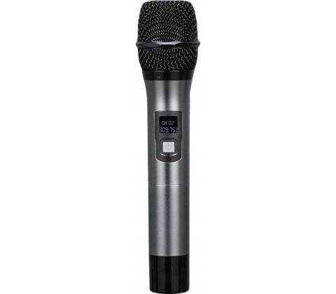 DNA VM - Vocal Set