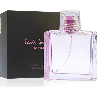 Paul Smith Women parfumovaná voda dámska 100 ml