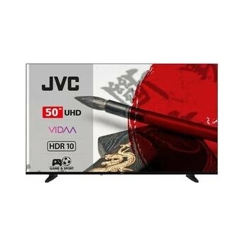JVC LT-50VD3505