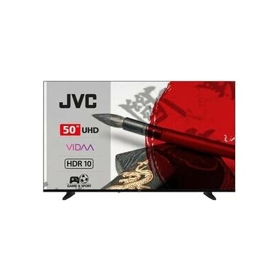 JVC LT-50VD3505