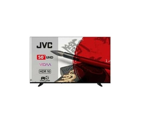 JVC LT-50VD3505