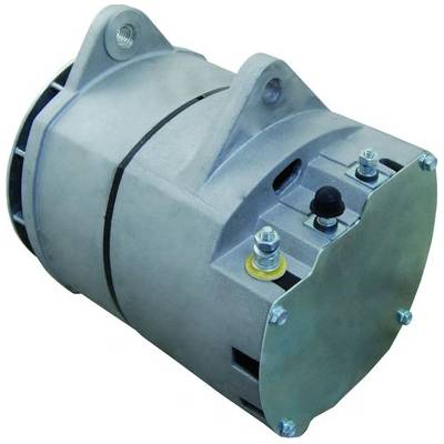 Alternátor Cummins 3675244RX