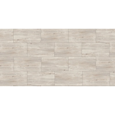 Seviano Bazénový lem pravoúhlý 34 x 80 x 5 cm Foresta Grigio