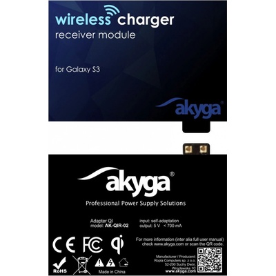Akyga AK-QIR-02