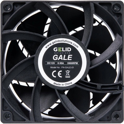 Gelid Gale 120 mm FN-GALE-001
