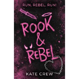 Rook & Rebel (ISBN: 9781035435913)