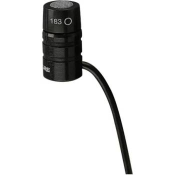 Image 1 of Shure MX183