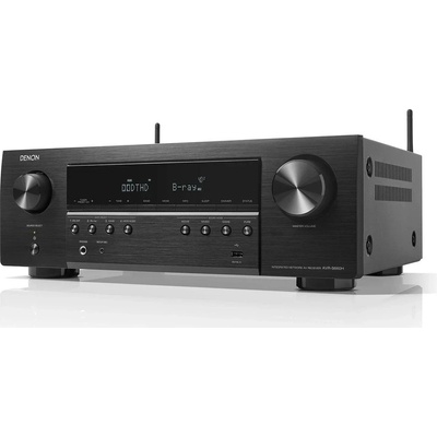 Denon AVR-S660H – Zboží Živě