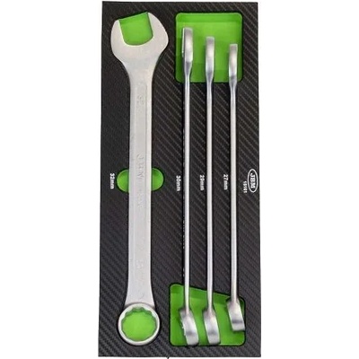 JBM Тава комбинирани звездогаечни ключове 27-32 мм, 4 броя; jbm 15161