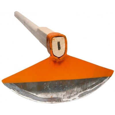 ENPRO Motyka oblouk s násadou, 120 cm