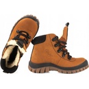 Emel ev2460b-2 zimní boty zateplené voděodolné membrána