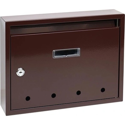 Poštovní schránka Richter Czech BK.24.D.HM – Zboží Mobilmania