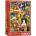 EUROGRAPHICS - Puzzle Vintage Posters retro - 1 000 piese