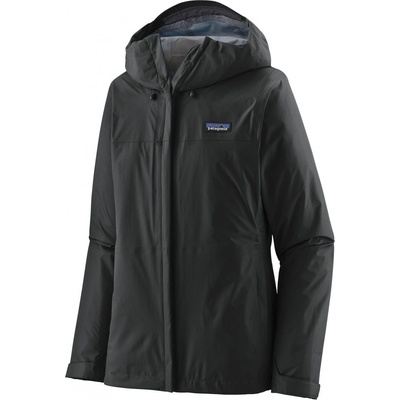 Patagonia Torrentshell 3L Jacket čierna