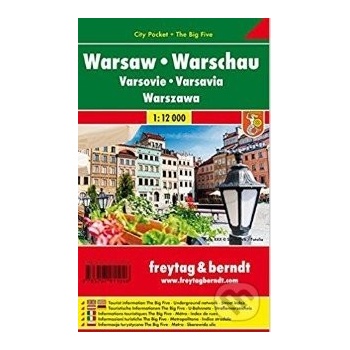 Warsaw :