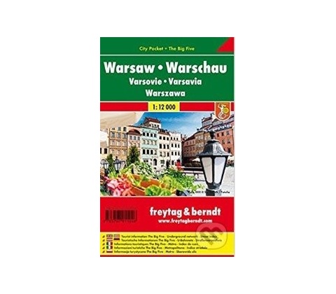 Warsaw :