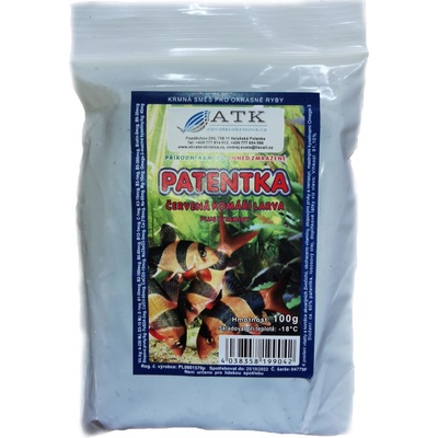 ATK Patentka 100 g