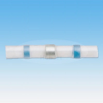 DUOFLEX 1.5-2.5mm modrý letovací spojka