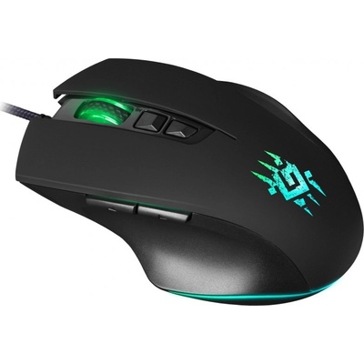 Defender Wolverine GM-700L RGB 52700 – Zboží Mobilmania