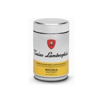 Tonino Lamborghini Čokoláda Oříšek 500 g