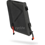 Cyclite Чанта за седло Cyclite Saddle Bag Nano / 01 Bike bag - Black - размер 0, 5 l (510-6866-0111)