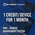 TELTONIKA RMS (система за дистанционно наблюдение) CREDIT RMSCREDIT000 (RMSCREDIT000)