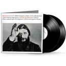 Electronic - Twisted Tenderness 2LP