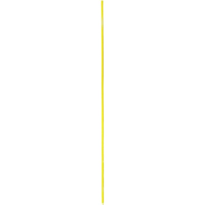 Sklolaminátová tyčka pro elektrický ohradník - 160 cm