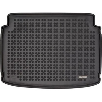 Rezaw-Plast Гумена стелка за багажник за Hyundai Bayon (2021+) - Rezaw Plast