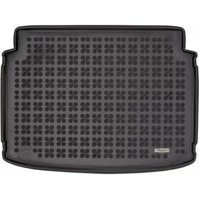 Rezaw-Plast Гумена стелка за багажник за Hyundai Bayon (2021+) - Rezaw Plast