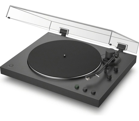 Sony PS-LX3BT