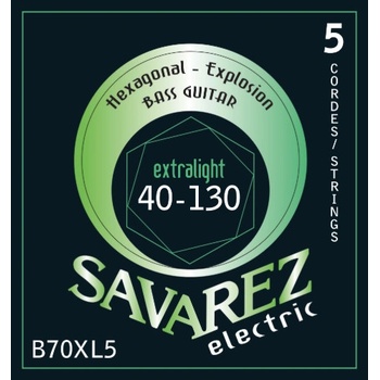 Savarez B70 XL5
