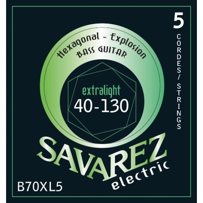 Savarez B70 XL5