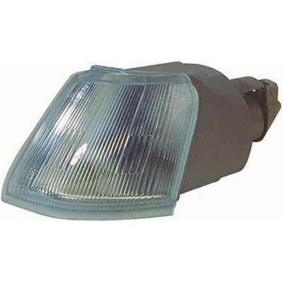 DEPO CN XAN/P blikač 552-1504R-WE