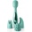 Jimmyjane Canna Teal